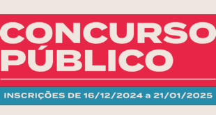 Governo do Estado abre concurso público para Professor e Agente de Suporte Educacional