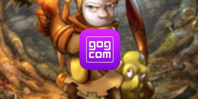 Rival da Steam, GOG libera jogo grátis por tempo limitado! Resgate aqui