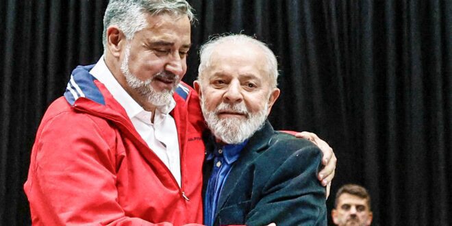 Megalicitação da SECOM: Após Ação do NOVO TCU Recomenda que PF Investigue o Caso