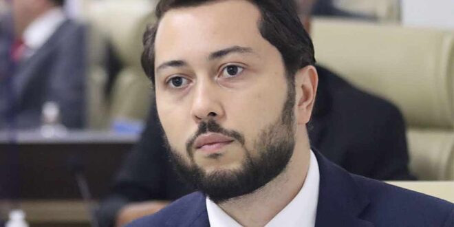 Emerson Jarude Barra Aumento de Imposto da Cesta Básica no Acre
