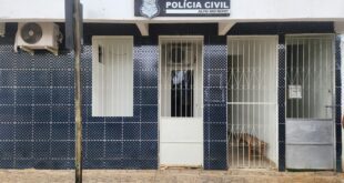 Operação Vigia: PCES realiza operação em Alto Rio Novo e cumpre mandado de prisão por tráfico de drogas
