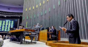Com relatoria de Hugo Motta, Câmara aprova política de visitação a unidades de conservação