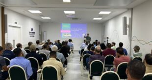 Sedu realiza 2º Workshop de Transporte Escolar, Licitações Públicas e Cooperativismo