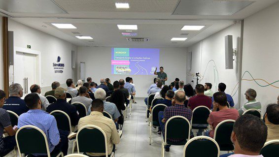Sedu realiza 2º Workshop de Transporte Escolar, Licitações Públicas e Cooperativismo