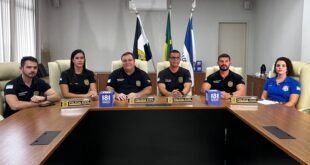 DHPP de Vila Velha prende suspeitos de participação em homicídio no bairro Vale Encantado