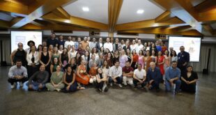Sedu promove alinhamento estratégico para 2025 com o tema Conexões Matemáticas