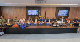 Operação Verão 2024/2025 prevê efetivo extra e fiscalização intensificada em todo Estado