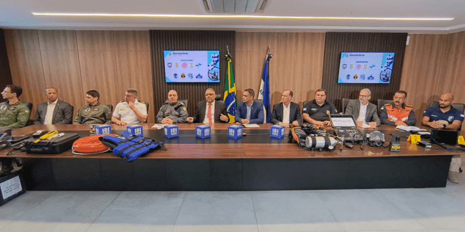 Operação Verão 2024/2025 prevê efetivo extra e fiscalização intensificada em todo Estado
