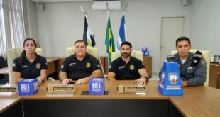 Polícia prende dois suspeitos de homicídio no Centro de Vitória