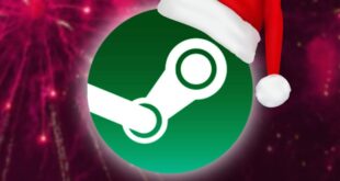 Steam recebe 7 jogos grátis na semana de fim de ano! Resgate agora