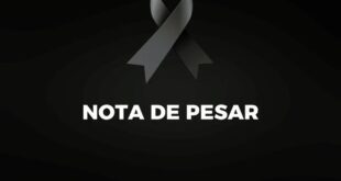 NOTA DE PESAR