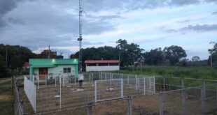 Meteorologia do Incaper: investimentos em equipamentos e lançamentos de tecnologias marcam 2024