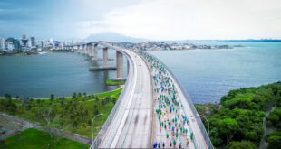 Com 4 mil atletas, 2ª Corrida Cesan se consagra entre as maiores do Espírito Santo – CESAN