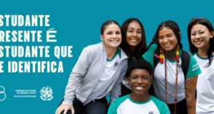 Estudantes da Rede Estadual podem realizar autodeclaração étnico-racial