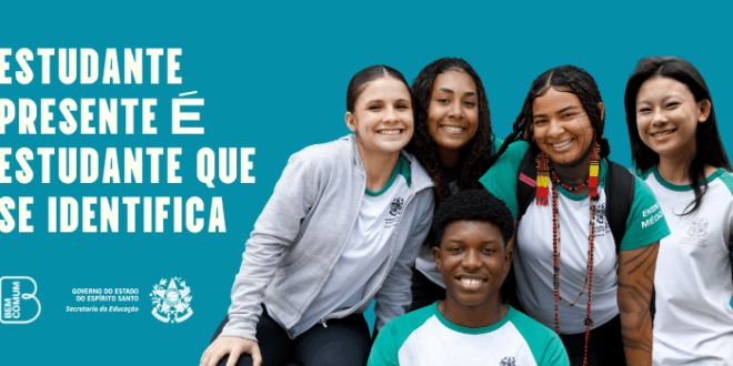 Estudantes da Rede Estadual podem realizar autodeclaração étnico-racial