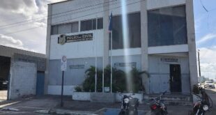 Polícia Civil prende suspeito de tentativa de homicídio e apreende drogas em Linhares