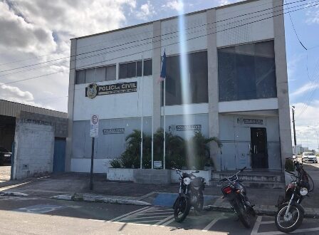 Polícia Civil prende suspeito de tentativa de homicídio e apreende drogas em Linhares