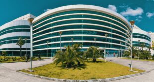 5G: V.tal e Shopping Vila Velha fecham parceria para fornecer infraestrutura de cobertura móvel