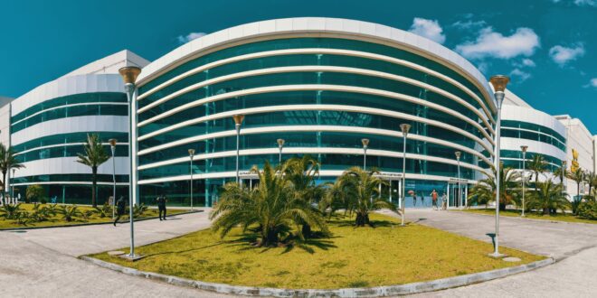 5G: V.tal e Shopping Vila Velha fecham parceria para fornecer infraestrutura de cobertura móvel