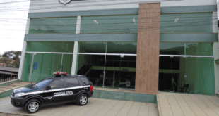 Polícia Civil elucida latrocínio de taxista em Afonso Cláudio