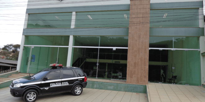 Polícia Civil elucida latrocínio de taxista em Afonso Cláudio