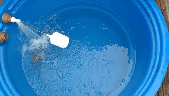 Limpeza de caixas d’agua para evitar contaminações e garantir água de qualidade no verão – CESAN