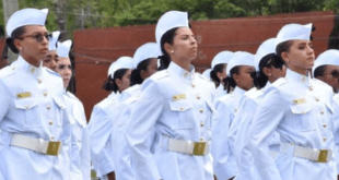 registra 7 mil inscrições nos primeiros dias de alistamento militar feminino