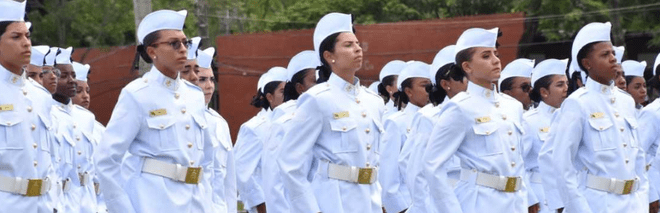 registra 7 mil inscrições nos primeiros dias de alistamento militar feminino
