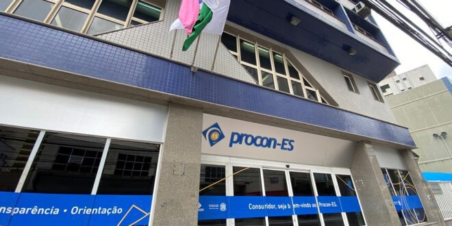 Procon-ES: consignados lideram ranking de atendimentos em 2024