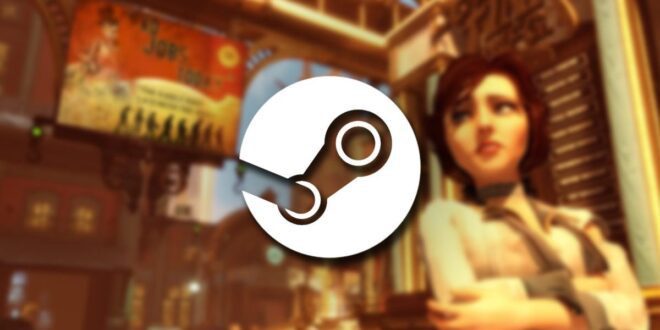 Steam: Jogos para PC com até 95% OFF para começar 2025 com o pé direito
