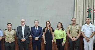 Projeto Rondon: cerimônia marca o lançamento das primeiras operações de 2025