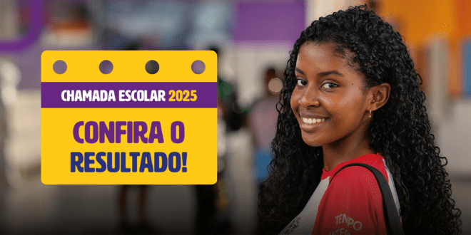 Sedu divulga resultado de Pré-Matrícula 2025