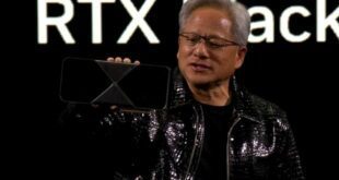 Nvidia revela poderosas GPUs RTX 5090, 5080 e 5070; veja specs e preços