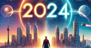É Hoje! Zerando 2024 – Religião