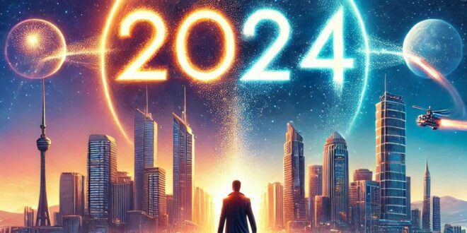 É Hoje! Zerando 2024 – Religião