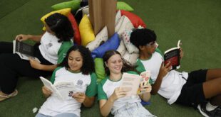 Retrospectiva 2024: educação capixaba destaca com ações de apoio psicossocial e combate à evasão escolar