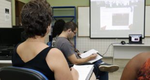 Retrospectiva 2024: educação capixaba investe em formação continuada para profissionais