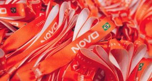 Editorial: um ano histórico para o NOVO
