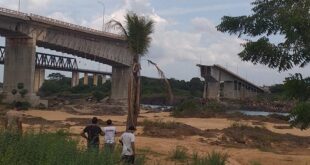 Eduardo Girão Aciona Governo Federal para Evitar Desastre em Pontes do Ceará