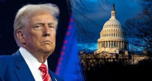 A confusão nos bastidores da transição de Trump pode moldar a estratégia de Hill 4 anos depois de 6 de janeiro