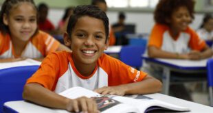 Retrospectiva 2024: Espírito Santo é Ouro no Selo Nacional Compromisso com a Alfabetização