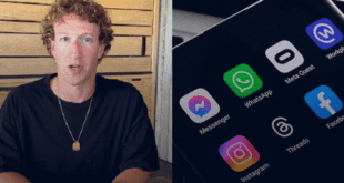 Nova Política de Moderação da Meta: Acerto de Zuckerberg