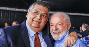 Flávio Dino Barra Ação do NOVO que Pedia Fim de Emendas Irregulares da Saúde
