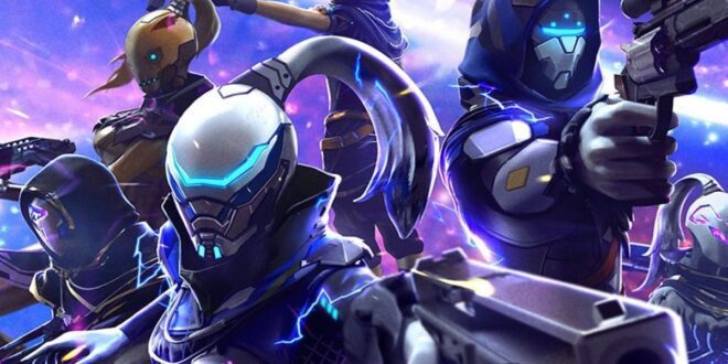 Codiguin Free Fire 2025: Veja a lista de códigos para resgatar em janeiro!