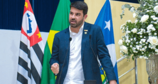 Sérgio Victor Anuncia Corte de Gastos de 30% nas Secretarias de Taubaté