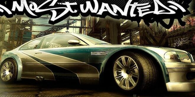 Need For Speed Most Wanted e mais! 8 jogos amados que são abandonware