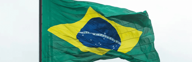 Troca do Pavilhão acontecerá neste domingo (3)