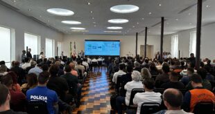 Uso da Inteligência Artificial aumenta a eficiência no Governo do Estado