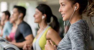 Novo estudo confirma tempo de exercício aeróbico para perder peso