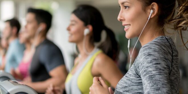 Novo estudo confirma tempo de exercício aeróbico para perder peso